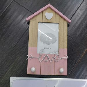 Рамка для фотографий 30,5*19см «Love» YM1833