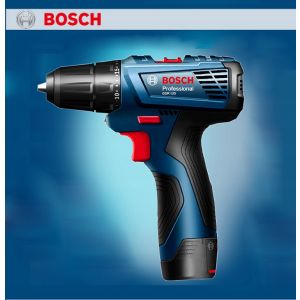 Шуруповерт аккумуляторный ДА-8/12B GSR 120-LI 2x2.0 A/h Li-on BOSCH
