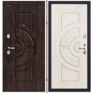 Дверь металлическая Groff Р-3-312 П-28/П-25