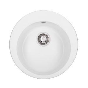 Мойка Vigro (470х470х190) жасмин