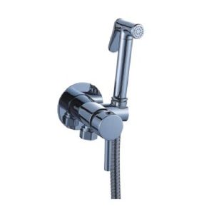 Смеситель с гигиенической лейкой D47-19001