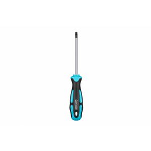 Отвертка ЦИ TORX с магнитным окончанием T40 8x125 mm