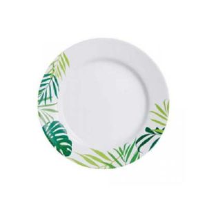 Тарелка десертная LUMINARC Jungle Fever 19см