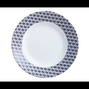 Тарелка суповая LUMINARC Palermo 22см