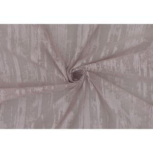 Тюль Дождь 300*260 брусника