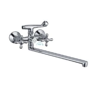 Смеситель для ванны MN2225 (EM)
