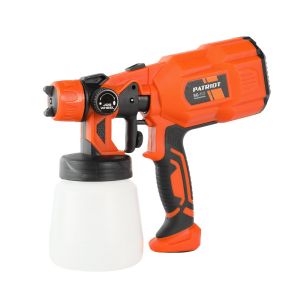 Краскопульт электрический Patriot SG 450, 550 Вт
