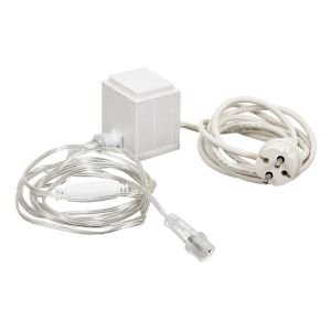Блок питания Vegas 30W 220V/24V до 1500 ламп