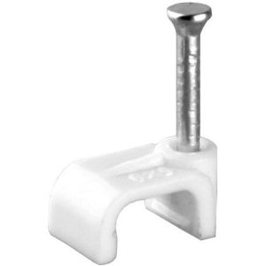 Скоба плоская Volsten V02-6W-2-06-050 6 мм