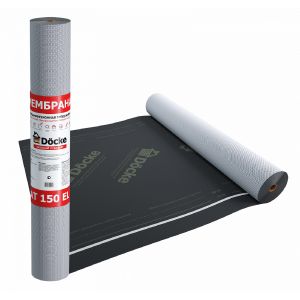 Мембрана DOCKE AТ150 EL 70 м2 