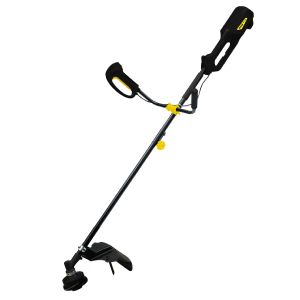 Триммер электрический Huter GET-1500B