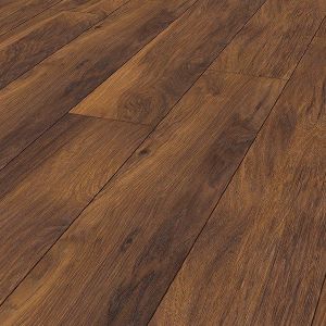 Ламинат Kronospan BY Vintage Classic 33 кл. 10 мм (1,727 м2) 8156 Красный речной Гикори
