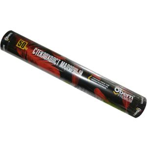 Стеклохолст OBERN Premium 50 г/м2 50 м2