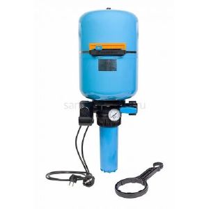 Комплект автоматики ДЖИЛЕКС «КРАБ-24»