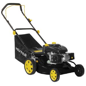 Газонокосилка бензиновая HUTER  GLM-4.0 T 70/3/1