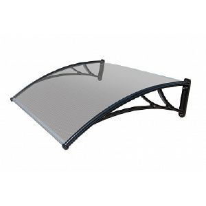 Козырек КЧ-ПП 1200