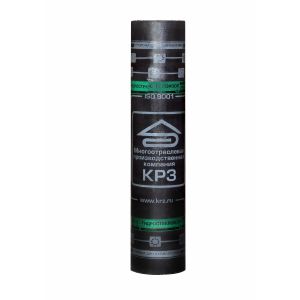 Стеклоизоляция КРЗ ТКП-4,5 1х10 м