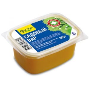 Вар садовый ФАСКО 200 г 