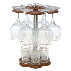 Мини-Бар 12 пр 1501-ГЗ2 Акация