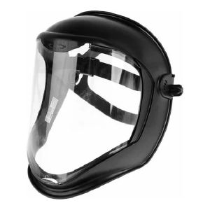 Щиток защитный лицевой