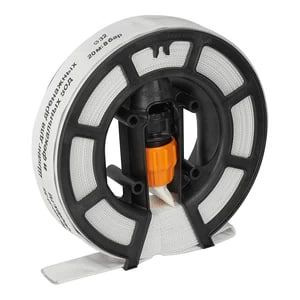 Шланг d-40 мм с фитингом 1 1/2« 20 м. »УДАВ