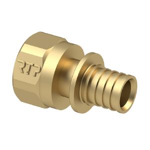 Муфта аксиальная ВР 16X3/4