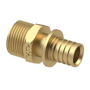 Муфта аксиальная НР 16X3/4