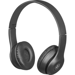 Беспроводные наушники Defender FreeMotion B515 черные