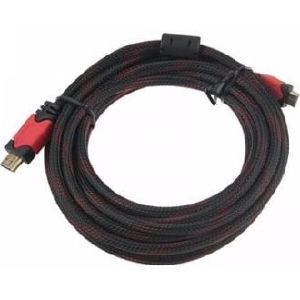 Кабель HDMI / HDMI в оплетке 3 м