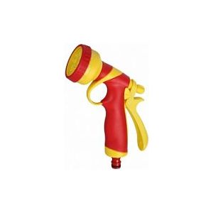 Пистолет для полива Grinda Classic 10-ти позиционный 8-427373_z01