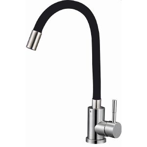 Смеситель Для Кухни Zegоr TROYA EZA4-F090KB