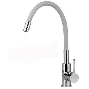 Смеситель Для Кухни Zegоr TROYA EZA4-F090GY