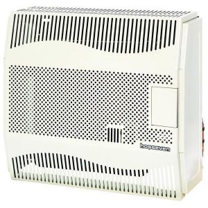 Конвектор газовый стальной настенный HDU-5 Hosseven, Турция