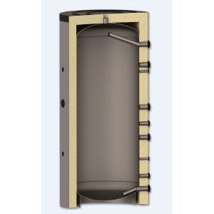 Буферный накопитель SUNSYSTEM P 500, Болгария