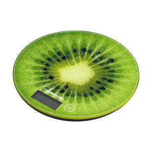 Весы кухонные электронные Homestar HS-3007S, до 7 кг, зеленые