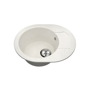 Мойка Vigro (570х460х195) жасмин