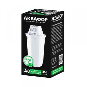 Модуль сменный фильтрующий Аквафор A8
