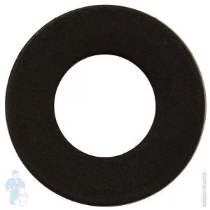 Прокладка резиновая 3/4 для подводки стиральных машин 5 шт уп
