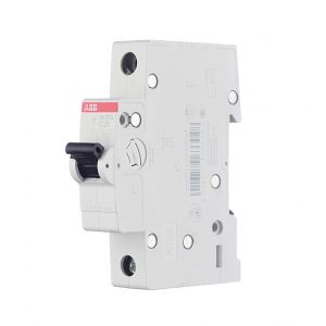 Авт. выключатель 1-мод. 25А ABB SH201L (С) 4,5кА