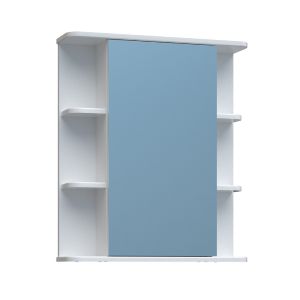 Зеркальный шкаф Nova 600 VIGO