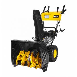 Снегоуборщик бензиновый HUTER SGC 6000 70/7/7