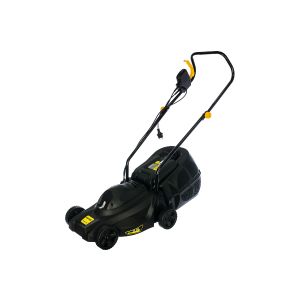 Газонокосилка электрическая HUTER  ELM-1100
