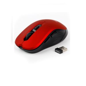 Мышь беспроводная SmartBuy ONE 200AG красная