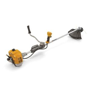Триммер бензиновый STIGA SBC 233 D 43 см, 900 Вт