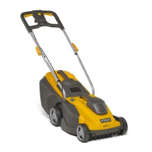 Газонокосилка электрическая STIGA COMBI 36 E 34 см,1400 Вт