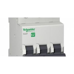 Авт. выключатель 3п C 16А 4.5кА EASY9 =S= SchE EZ9F34316