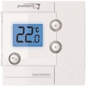 Комнатный регулятор Protherm Exacontrol