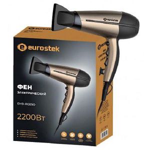 Фен электрический Eurostek EHD-RC05O