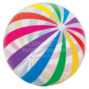 Мяч надувной 107 см, Intex, 59065NP