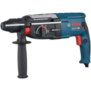 Перфоратор BOSCH GBH 2-28DRE 880 Вт
